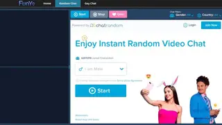 FunYo screenshot