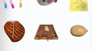 Furby screenshot