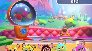 Furby Connect World screenshot
