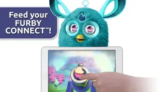 Furby Connect World screenshot