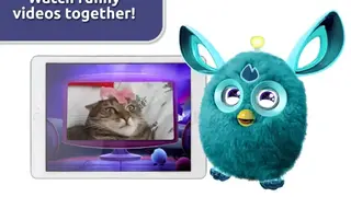 Furby Connect World screenshot