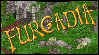 Furcadia screenshot