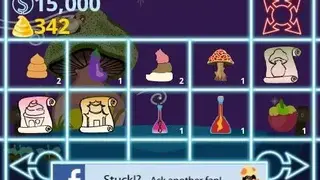 Furdiburb screenshot
