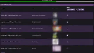 Furiffic screenshot