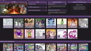 Furiffic screenshot