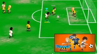 Furious Goal screenshot