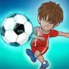 Furious Goal