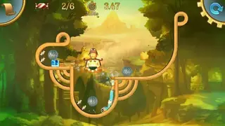 Furmins screenshot