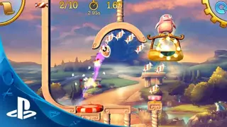 Furmins screenshot