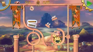Furmins screenshot