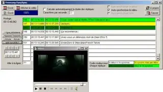 FurySync screenshot