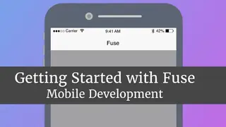 Fuse Framework screenshot