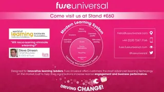 Fuse Universal screenshot