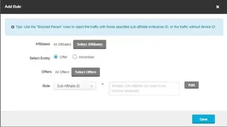 FuseClick screenshot