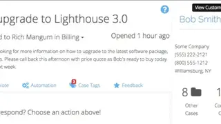 FuseDesk screenshot