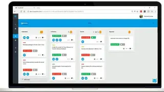 FusePLM screenshot