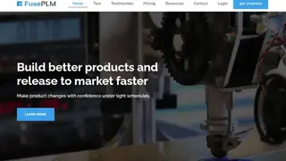 FusePLM screenshot