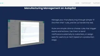 FusiformCAST screenshot
