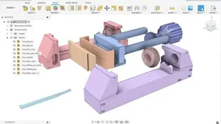 Fusion screenshot
