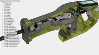 Fusion screenshot