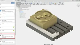 Fusion 360 screenshot