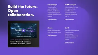 Fusion Phoenix screenshot