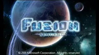 Fusion: Sentient screenshot