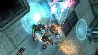 Fusion: Sentient screenshot