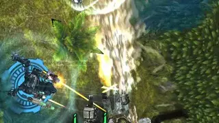 Fusion: Sentient screenshot