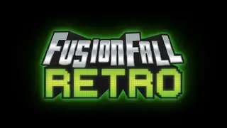 FusionFall Retro screenshot