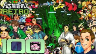 FusionFall Retro screenshot