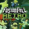 FusionFall Retro