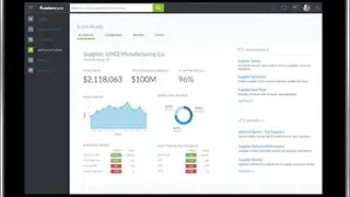 FusionOps screenshot