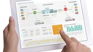 FusionOps screenshot