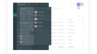 Futuramo Time Tracker screenshot