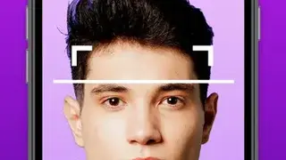 Future Baby Face Generator! screenshot