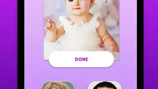 Future Baby Face Generator! screenshot