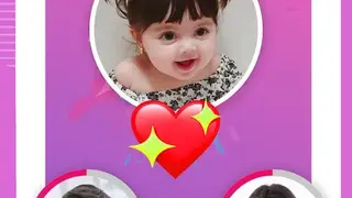 Future Baby Generator screenshot