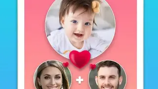 Future Baby Generator – Your Baby Predictor screenshot