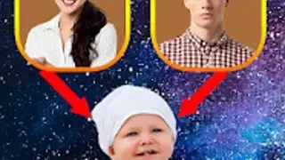 Future Baby Predictor – Baby Face Maker prank screenshot