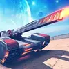 Future Tanks: Action Army Tank Games