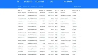 FutureAdvisor screenshot