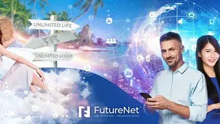 FutureNet screenshot