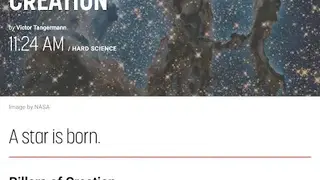 Futurism screenshot