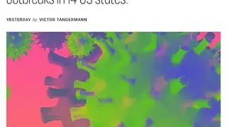 Futurism screenshot