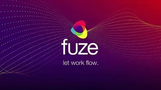 Fuze screenshot