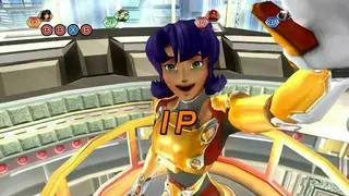 Fuzion Frenzy 2 screenshot