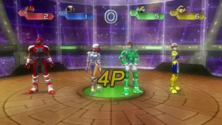 Fuzion Frenzy 2 screenshot