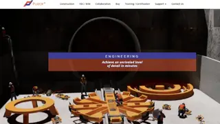 Fuzor screenshot