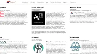 Fuzor screenshot